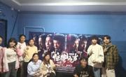 老司机
组织开展“筑牢国安防线 共担青年使命——观影《惊蛰无声》”活动