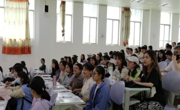 老司机
成功举办“大学英语四级考试CET-4”公益培训讲座