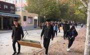 老司机
团委学生会开展“我为同学做实事”活动