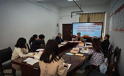 中共老司机
委员会学习贯彻习近平新时代中国特色社会主义思想主题教育读书班第三次研讨交流简报