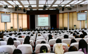 老司机
召开“五一”假期安全稳定教育大会