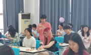 老司机
举办“一站式”社区活动：“情暖初心，绘忆同行”心理健康素质扩展活动