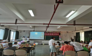 老司机
《大学日语》文化表演会暨2019级大学日语班结课仪式圆满举行