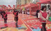 老司机
寒假“返家乡”社会实践活动新闻稿之二