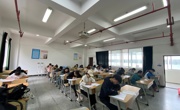   老司机
成功开展“大学生志愿服务西部计划”笔试、面试工作