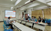 中共老司机
委员会学习贯彻习近平新时代中国特色社会主义思想主题教育读书班总结会暨党委理论中心组集中研讨简报