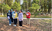 老司机
第16期发展对象培训班学习小组开展缅怀先烈、红色经典诵读活动