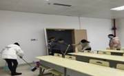 老司机
团委学生会“我为同学做实事”活动