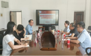 老司机
与译国译民集团开展校企合作交流
