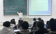 老司机
北校区第61期团校读书会