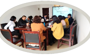 老司机
召开2021年春学期教学研讨会