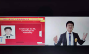 老司机
赵千禧同学荣获2020“外研社.国才杯”全国英语演讲大赛二等奖