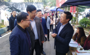 老司机
喜迎2020级新生报到